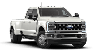2026 Ford Super Duty® External Image 5